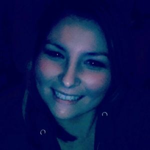 Meet your Posher, Kristen